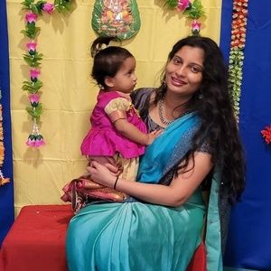 Meet your Posher, Jayasree